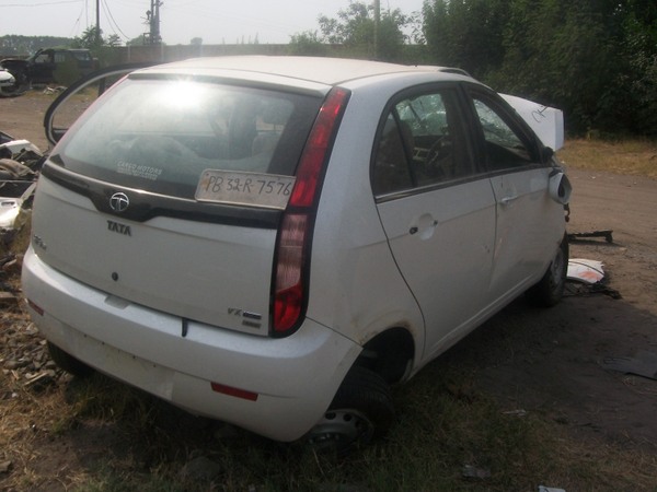 INDICA-VISTA-QUADRAJET 2014 picture 5