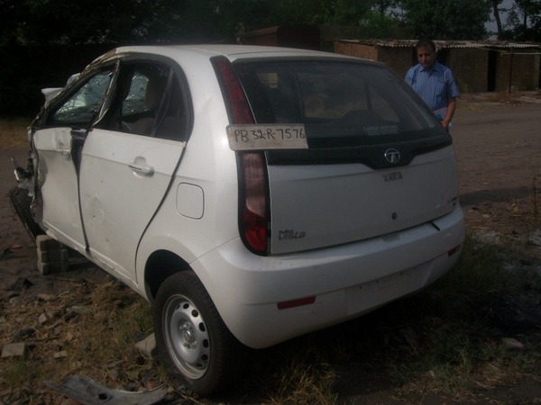 INDICA-VISTA-QUADRAJET 2014 picture 6