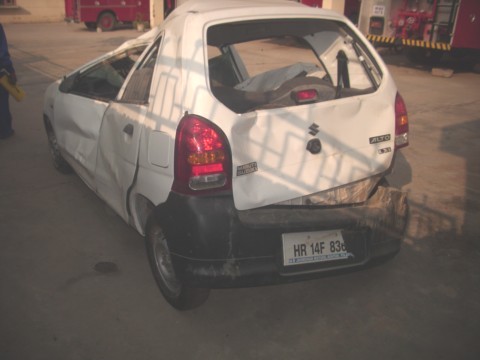 ALTO 2010 picture 3