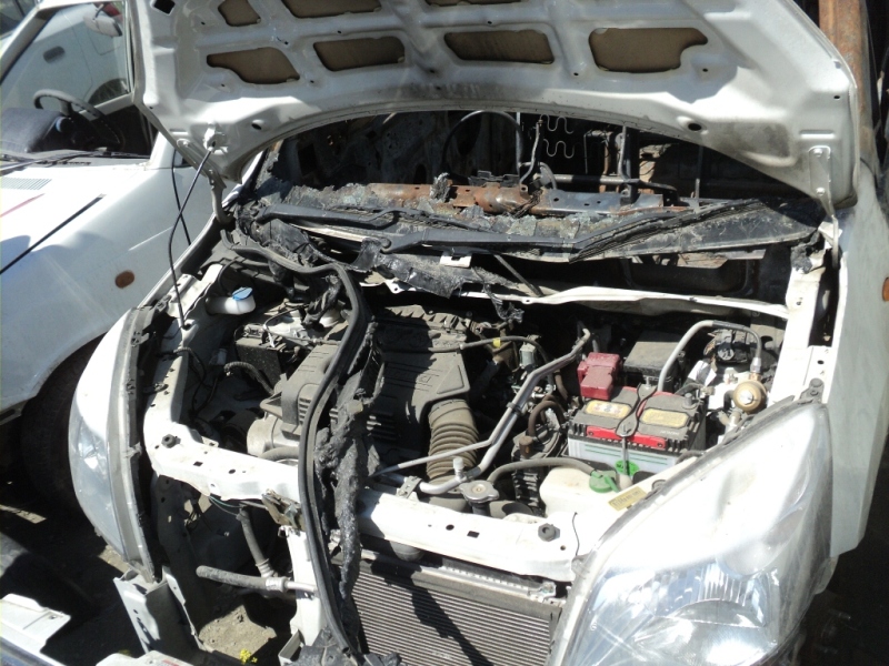 WAGON-RLX 2014 picture 8