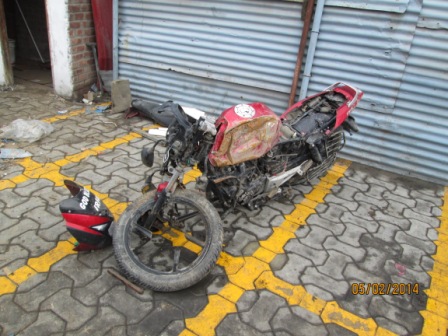 PULSAR 2011 picture 9