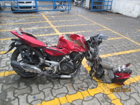 PULSAR 2011 picture 1