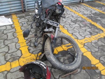 PULSAR 2011 picture 2