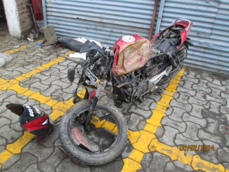 PULSAR 2011 picture 8