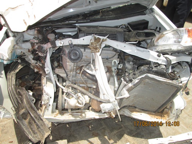 ALTO-K10-VXI 2014 picture 4