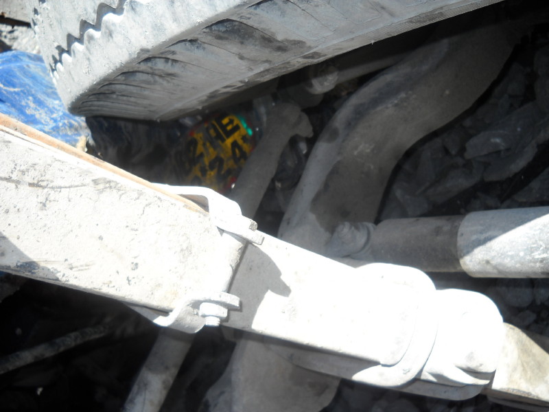 LPT1613TURBO 2007 picture 3