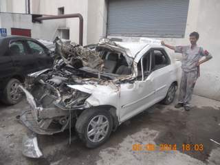 CITY 2005 picture 1