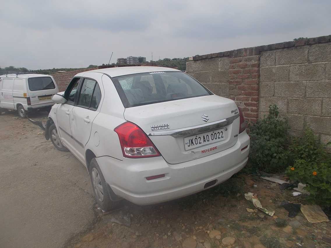 SWIFT-DZIRE-VDI 2010 picture 8