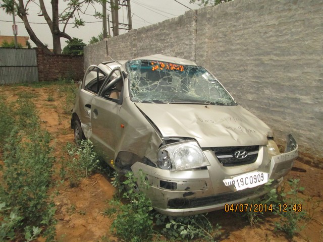 SANTRO 2008 picture 10