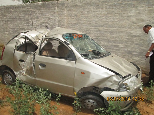 SANTRO 2008 picture 3