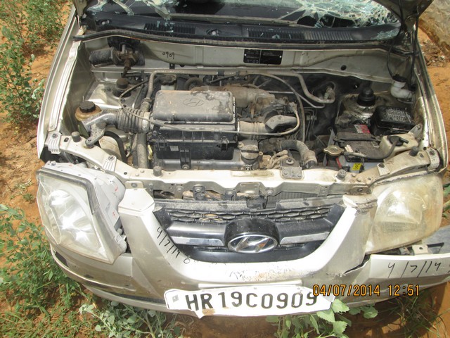 SANTRO 2008 picture 7