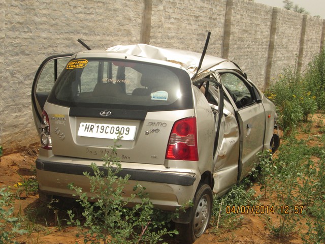 SANTRO 2008 picture 8