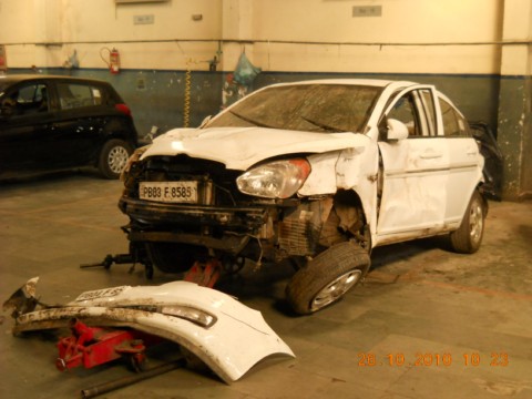 VERNA 2009 picture 10