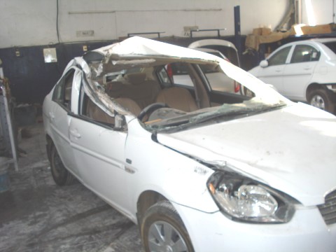 VERNA 2008 picture 10