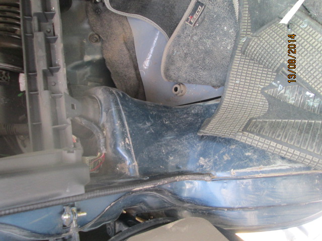 EECO-5-SEATER 2011 picture 2