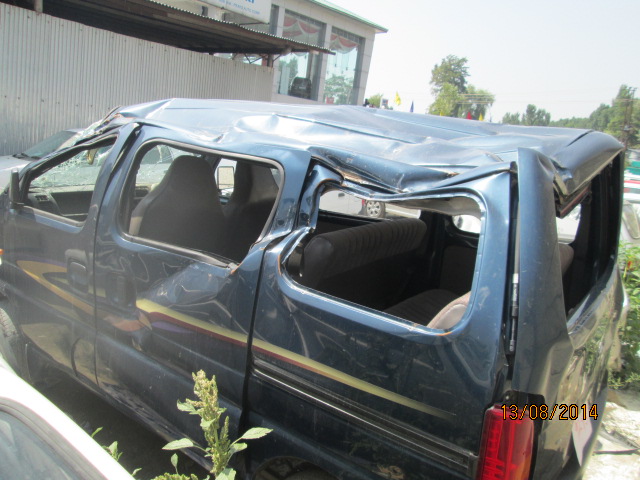 EECO-5-SEATER 2011 picture 4