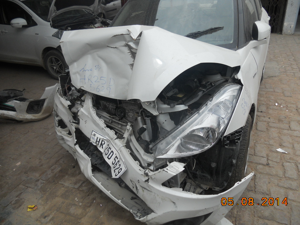 SWIFT-DZIRE-VDI 2014 picture 1