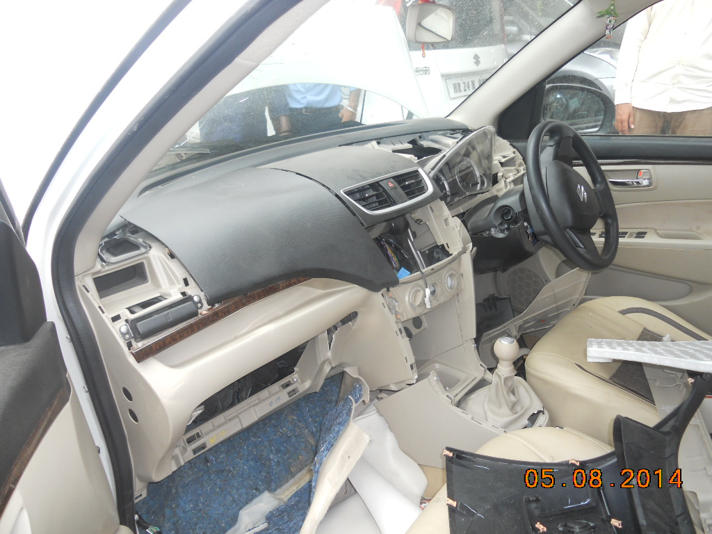SWIFT-DZIRE-VDI 2014 picture 3
