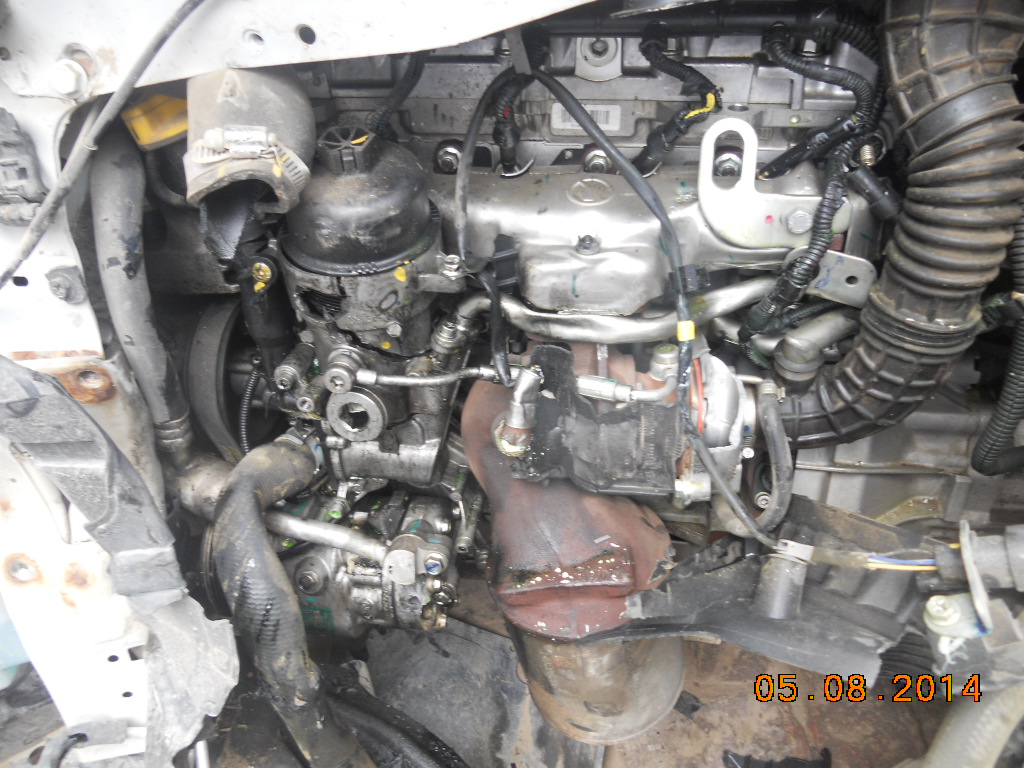 SWIFT-DZIRE-VDI 2014 picture 4