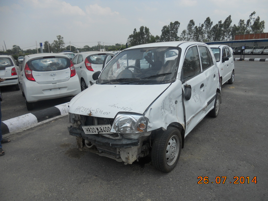 SANTRO 2006 picture 4