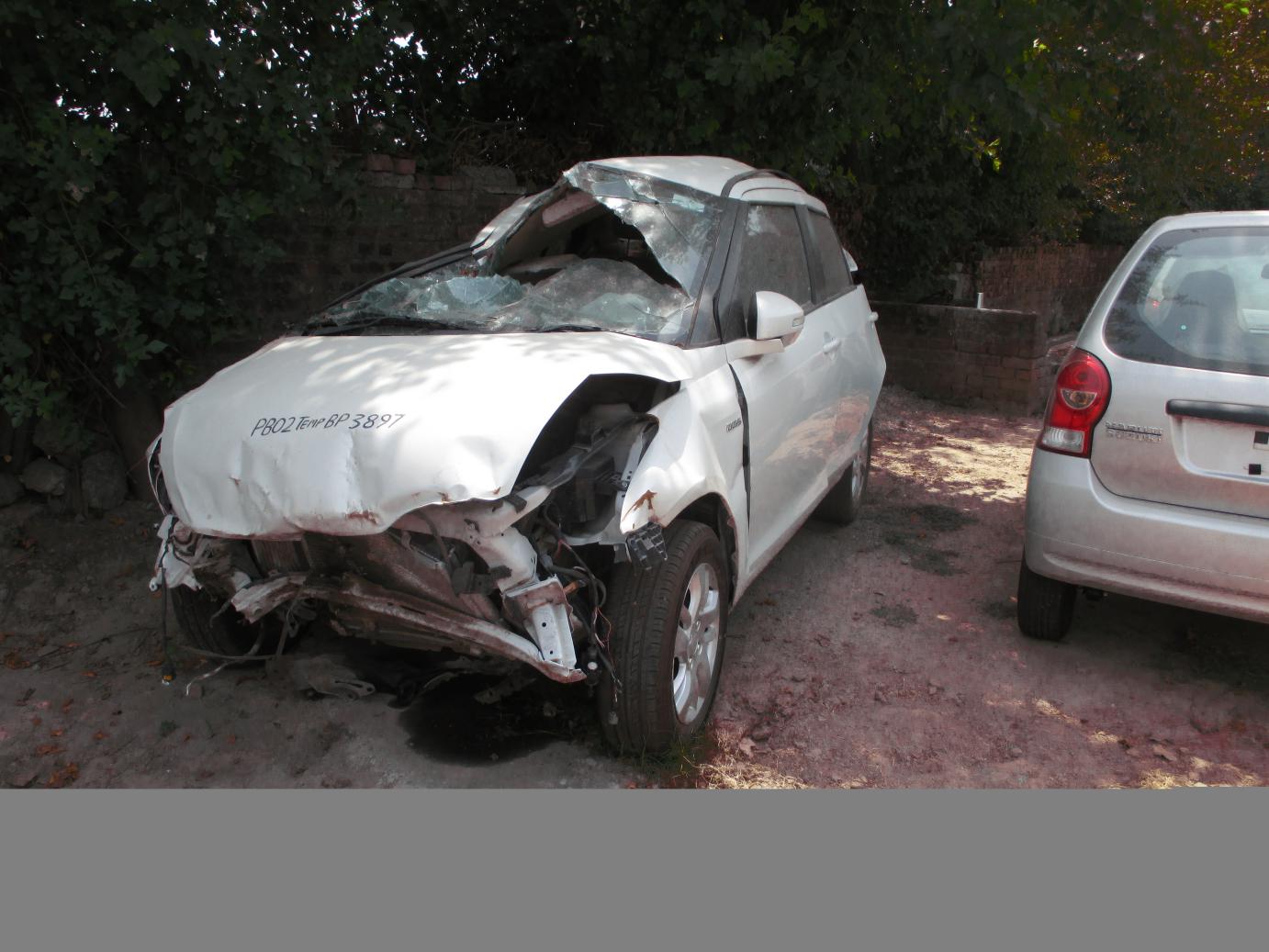 SWIFT-DZIRE-VDI 2014 picture 1
