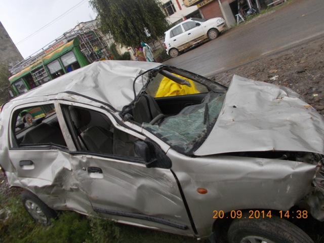 ALTO 2008 picture 9