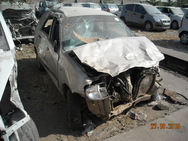 ALTO-LXI-BS3 2009 picture 10