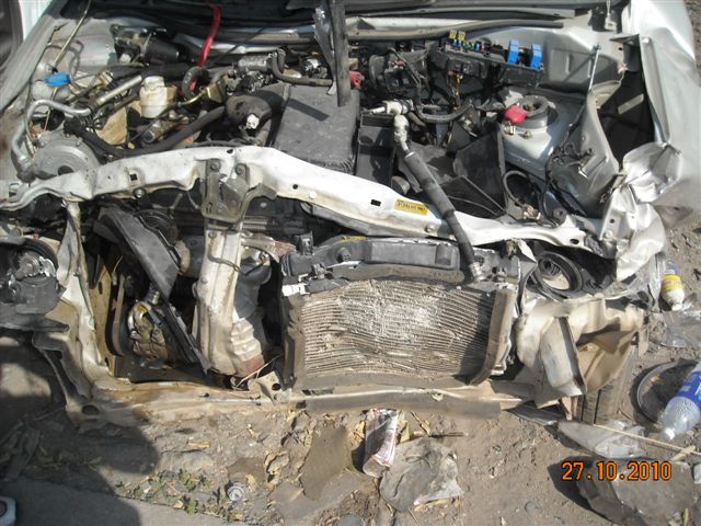ALTO-LXI-BS3 2009 picture 2