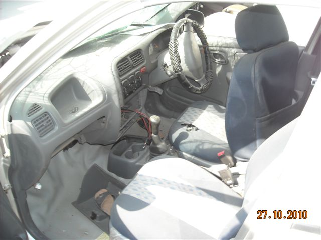ALTO-LXI-BS3 2009 picture 4