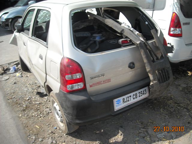 ALTO-LXI-BS3 2009 picture 6