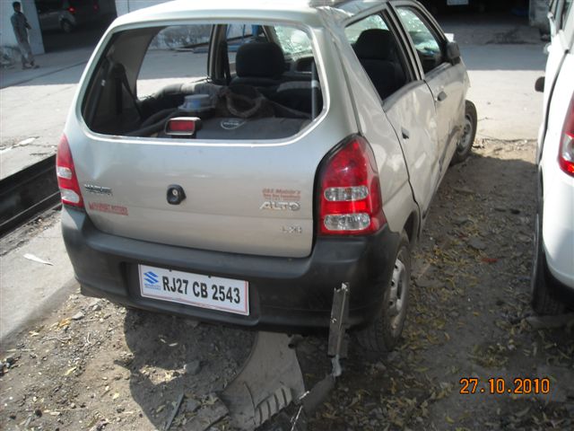 ALTO-LXI-BS3 2009 picture 7