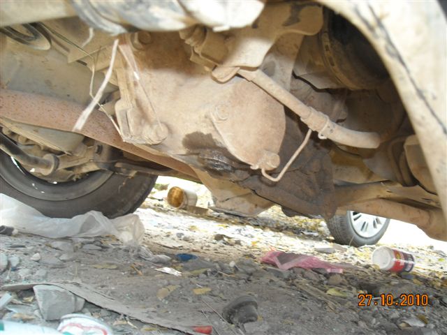 ALTO-LXI-BS3 2009 picture 9