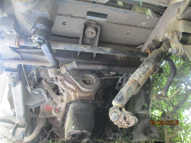 CAMPER 2012 picture 2