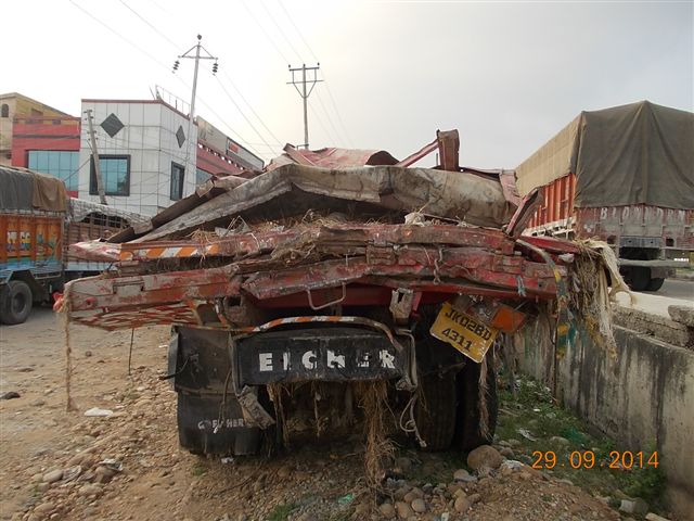 EICHER 2013 picture 6