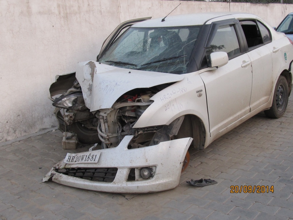 SWIFT-DZIRE-VDI 2011 picture 10