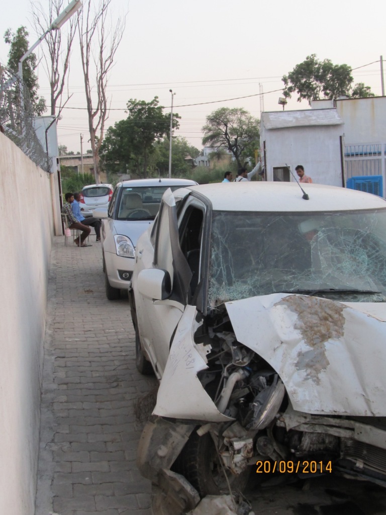 SWIFT-DZIRE-VDI 2011 picture 1