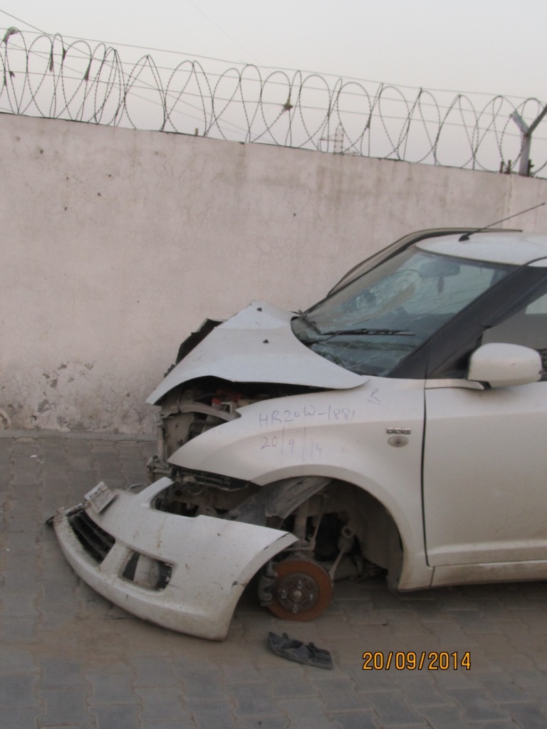SWIFT-DZIRE-VDI 2011 picture 7