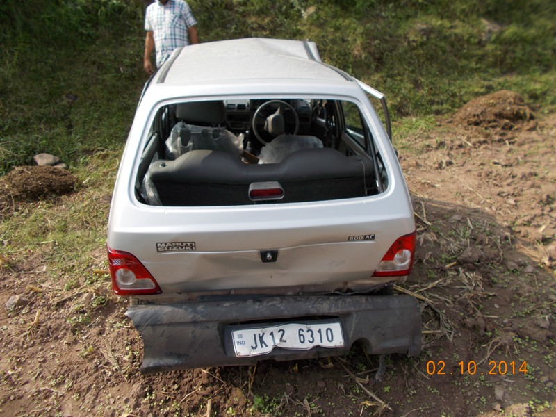 800-MPI-BSIII-AC 2012 picture 1