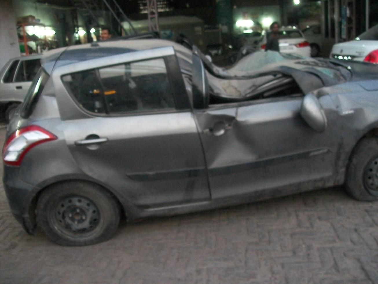 SWIFT 2013 picture 2