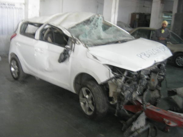 I20 2012 picture 1