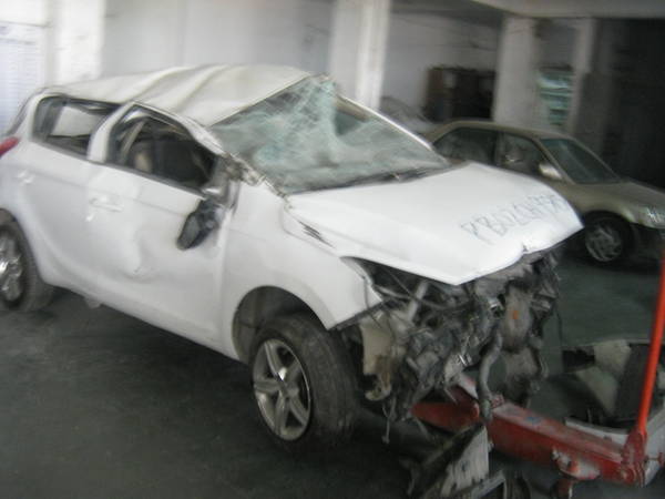 I20 2012 picture 3