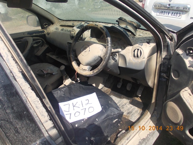 SAFARI-2.2VTT-DICORVX-2WD 2014 picture 3