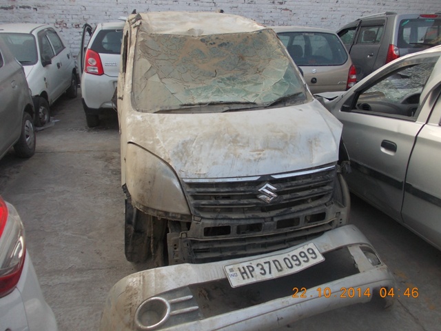WAGON-R 2012 picture 10