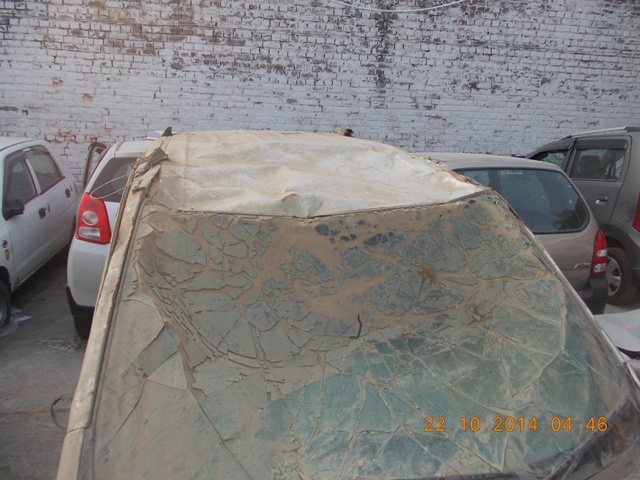 WAGON-R 2012 picture 1
