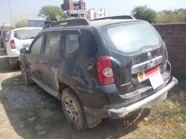 DUSTER 2013 picture 3