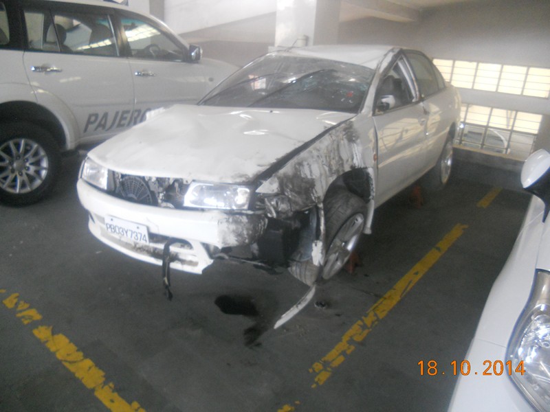 LANCER 2011 picture 10