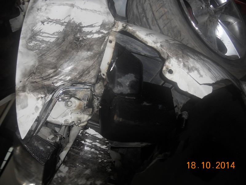 LANCER 2011 picture 7