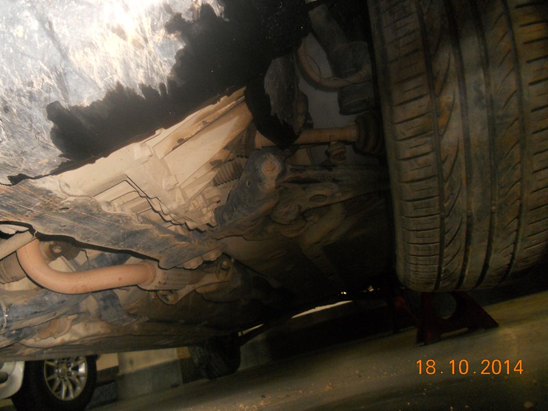 LANCER 2011 picture 8