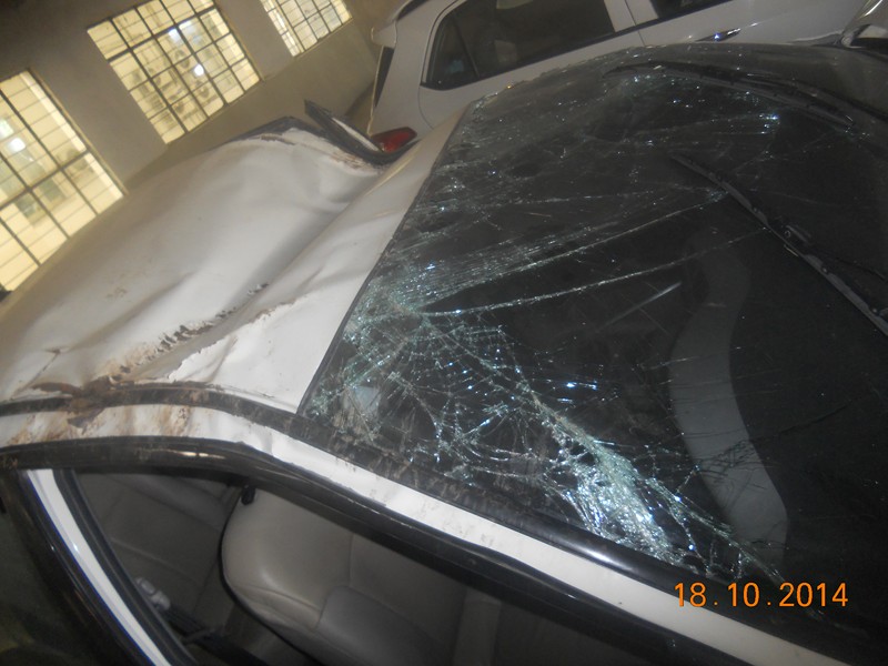 LANCER 2011 picture 9