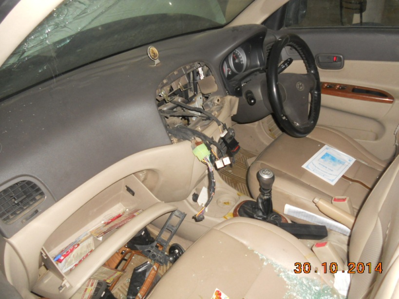 VERNA 2011 picture 2